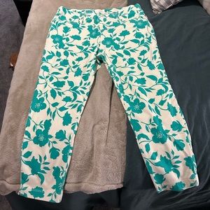 Time and Tru Jeggings